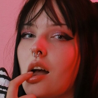 gothebabe Nøgen