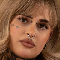 gothic_baby1 Nøgen