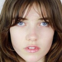 Grace Hartzel Nøgen