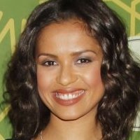 Gugu Mbatha-Raw Nøgen