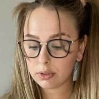 Hailey Wingit Nøgen