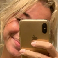 haileybabi Nøgen