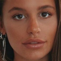 Haley Leach Nøgen