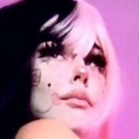 halfdeadhottie Nøgen