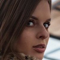 Hana Chomaniova Nøgen