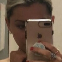 Hannah Cook Nøgen
