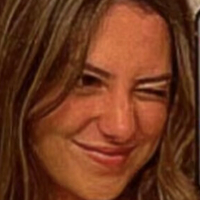 Hannah Montoya Nøgen