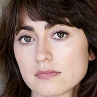 Hannah Pearl Utt Nøgen