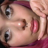 harleyhopexoxo Nøgen