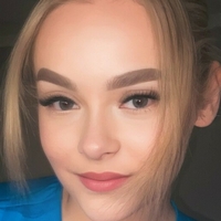 harleymaree Nøgen
