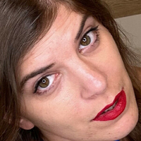 Hat wer was von crazy_rachel? Nøgen