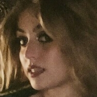 hauntedquinn Nøgen