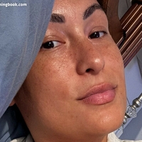 Hayley Alexis Nøgen