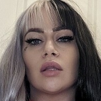 Hayley Rowson Nøgen