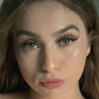 hazeldreamfree Nøgen