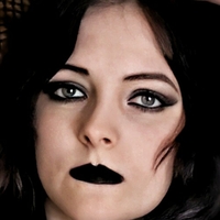 Heather Bryant Nøgen