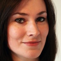 Helen Tucker Nøgen