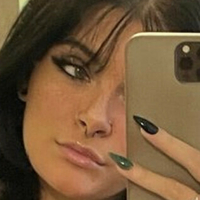 Helena.666 Nøgen