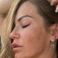 Helene Fiedler Nøgen