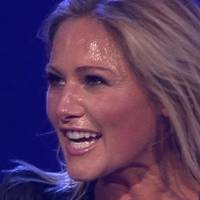 Helene Fischer Nøgen