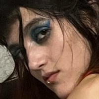 hellzkitten Nøgen