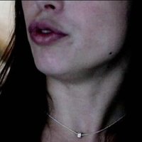 Héloise Godet Nøgen