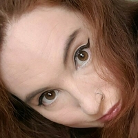 heyyginger Nøgen