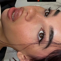 Hilda Kertalli Nøgen