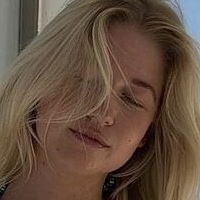 Hilda Sigurdsson Nøgen
