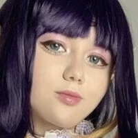 Hinako Cosplay Nøgen