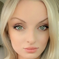 holly_fordx Nøgen