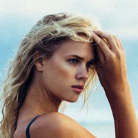 Holly Graves Nøgen
