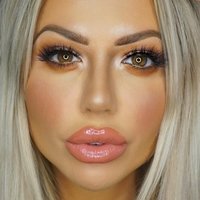 Holly Hagan Nøgen