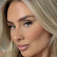 Holly McAllister Nøgen