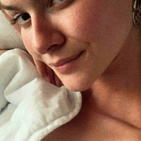 hollyrolly Nøgen