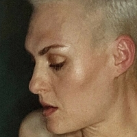 hollyshaler Nøgen