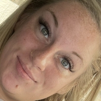 Honey Daniels Nøgen