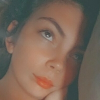 honey-girl Nøgen