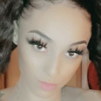 honeydippedprincess Nøgen