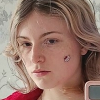 hornyismyunicorn Nøgen