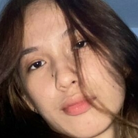 hotaquagirl Nøgen