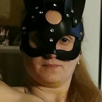 hotbalkanlady Nøgen
