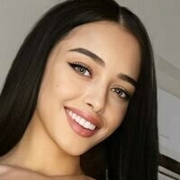 hotchristinexxx Nøgen