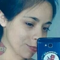 hotlatina103 Nøgen