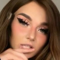 HottieEVER Nøgen