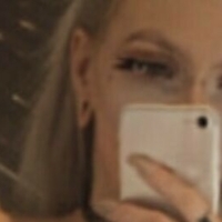 hunnybunnxo Nøgen