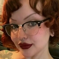 hxlloweenqueen Nøgen