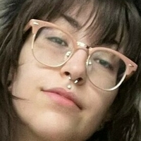 hyenahottie Nøgen