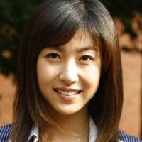 Hyun-Ah Sung Nøgen