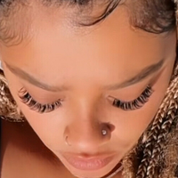 iam.andreajade Nøgen